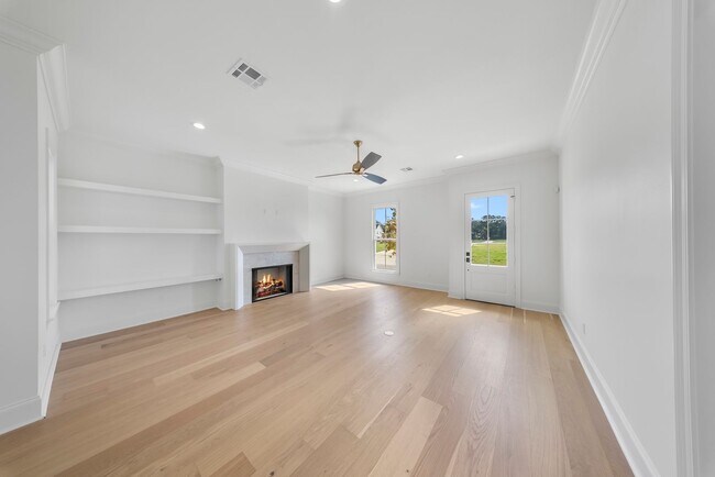 Foto del edificio - Luxury Living in Materra — Baton Rouge’s Premier Community