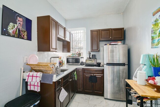 Foto del edificio - 2213 N Camac St