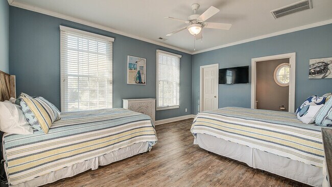 Foto del edificio - 111 Dune Oaks Dr