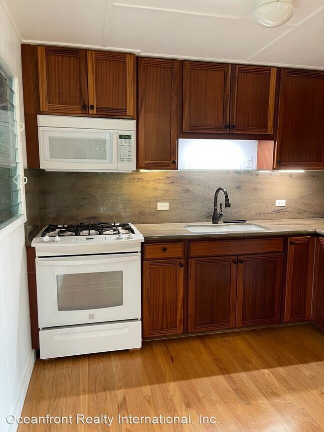 Foto del edificio - 3 br, 1.5 bath House - 4449 Aku Road