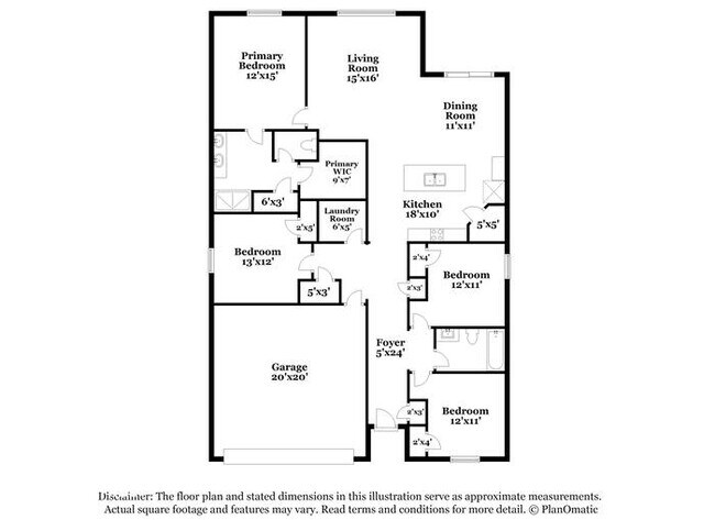 Building Photo - 1125 SWISS POINTE LN, ROCKLEDGE, FL 32955