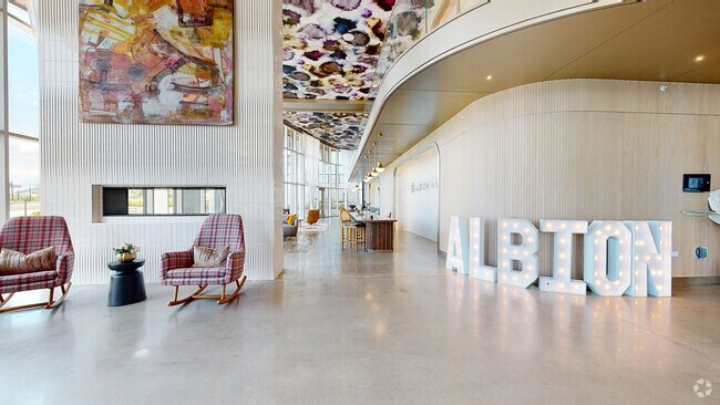 Building Photo - Albion in the Gulch