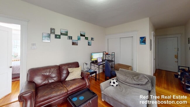 Photo - 1163 Boylston St Apartment