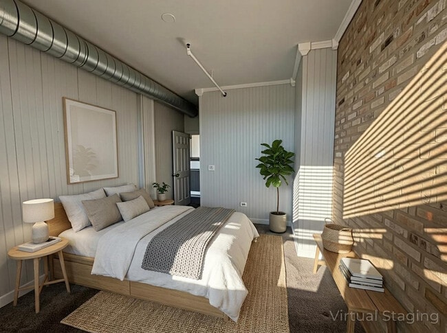 Building Photo - 1735 W Diversey Pkwy