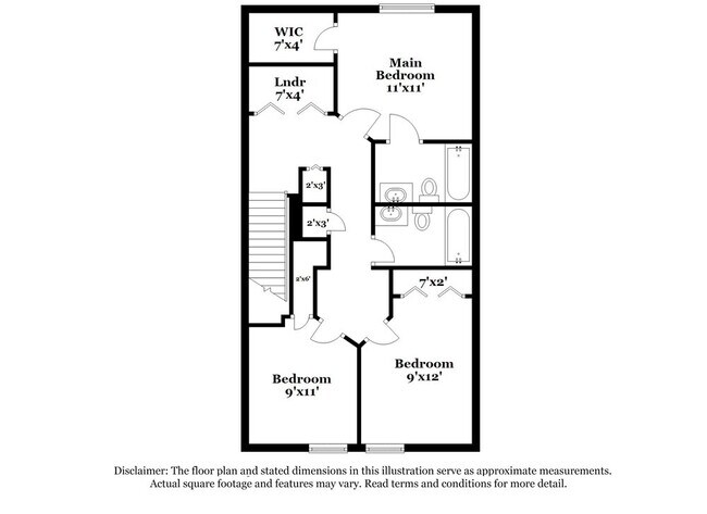 Foto del edificio - 104 Eleven Oaks Cir