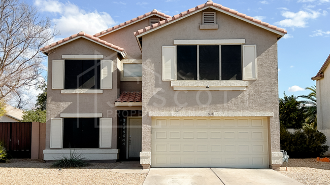 Foto del edificio - Spacious 4-Bedroom Home in Mesquite Canyon...