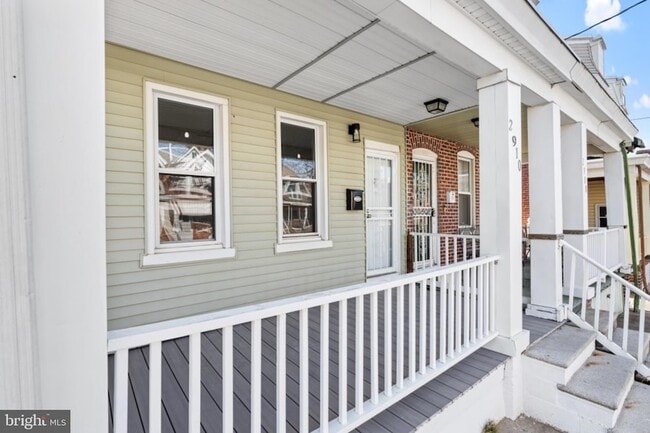 Building Photo - 2910 Tatnall St