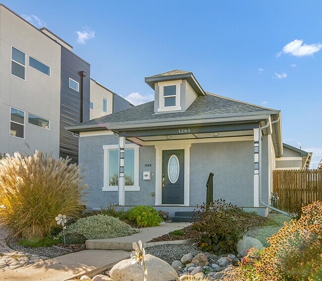 Foto del edificio - 1265 Stuart St