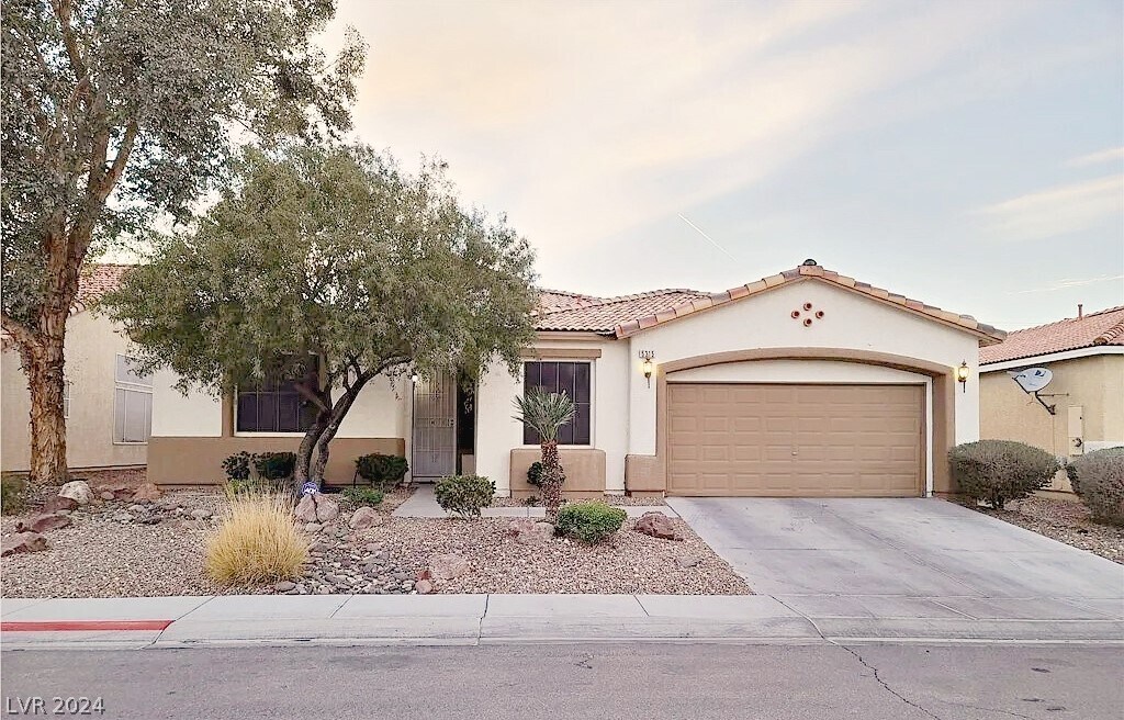 5315 Eel River Ct, North Las Vegas, NV 89031 House Rental in North
