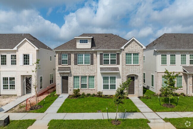 3220 Crystal View Blvd Texas City, TX 77510 - Crystal View at Lago Mar