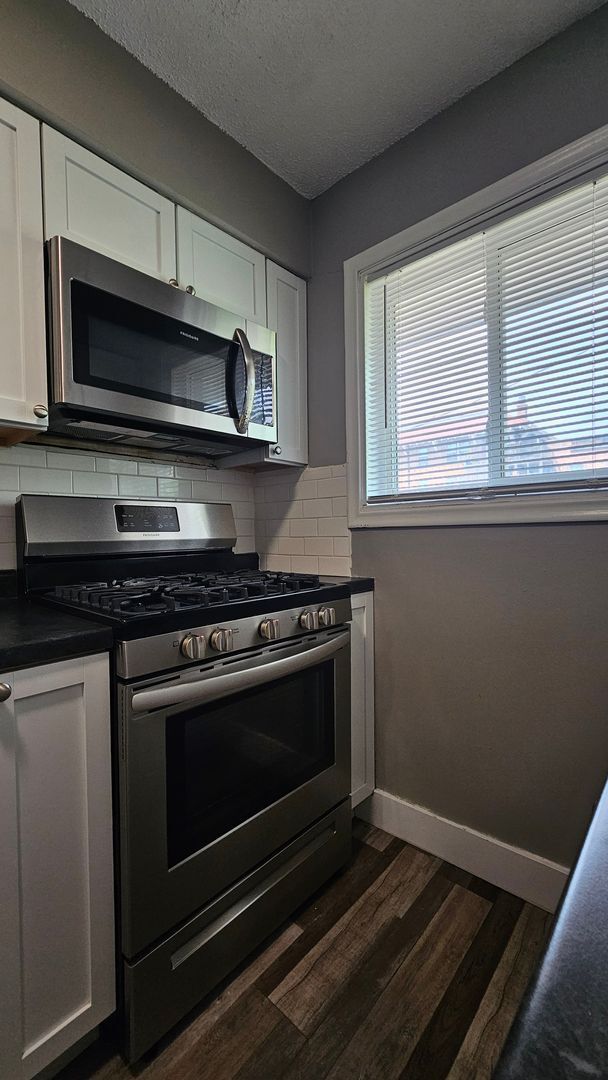 Foto del interior - Kristine Apartments