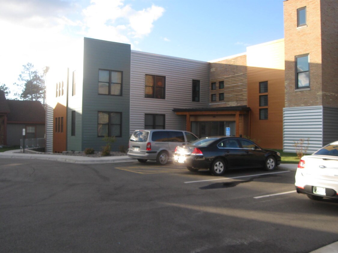 Primary Photo - 206 SE 1st Ave