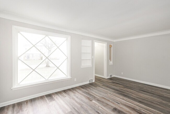Foto del edificio - 4154 Bayard Rd