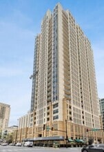 Building Photo - 1400 S Michigan Ave
