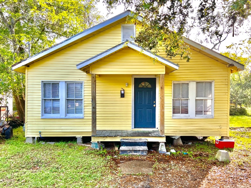 722 N Ave D, Crowley, LA 70526 House Rental in Crowley, LA
