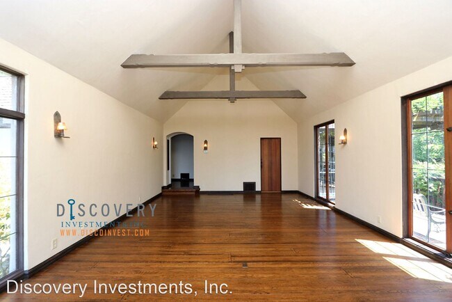 Building Photo - 3 br, 2 bath House - 523 Boulevard Way