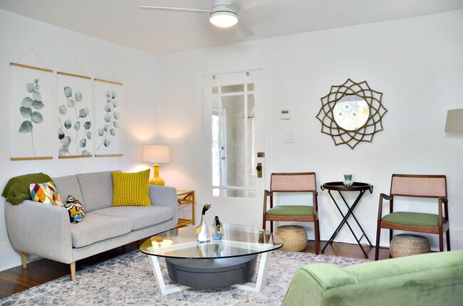 Foto del edificio - 5132 25th Ave S