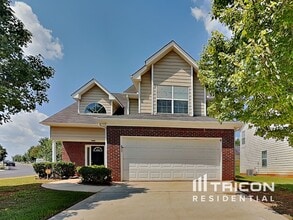 Building Photo - 158 Parkview Pl Dr
