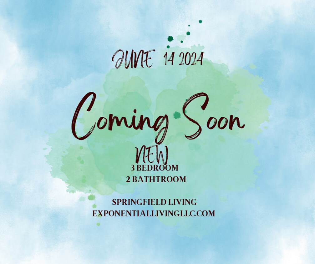Foto principal - Springfield Living LLC
