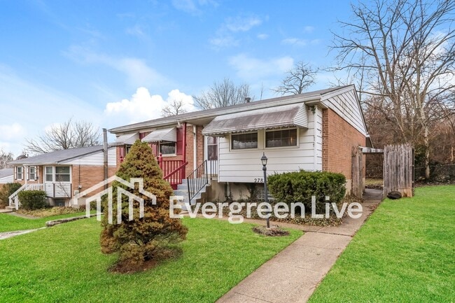 Foto del edificio - 2787 Pickmeier Ln