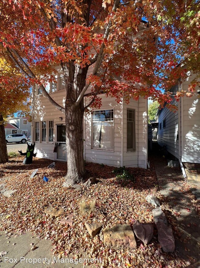 Building Photo - 4 br, 3 bath House - 801 La Farge Avenue