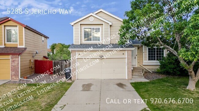 Building Photo - 5288 S Jericho Way
