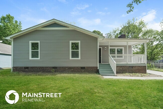 Foto del edificio - 8601 Sunflower Rd