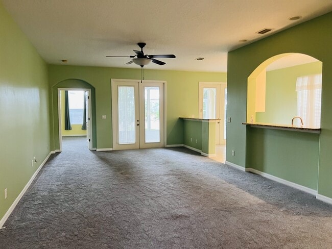 Building Photo - 5446 Sea Leopard St