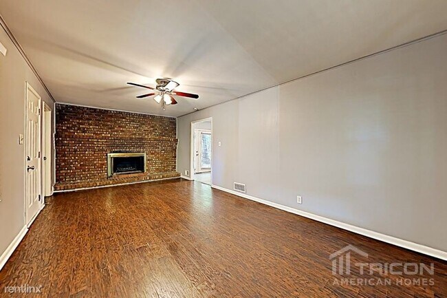 Building Photo - 3309 Kimberly Rd NW