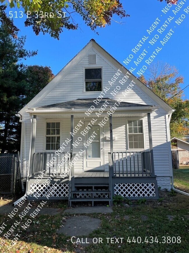 Building Photo - 513 E 33rd St