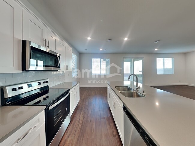 Building Photo - 2714 Hot Cider Ave