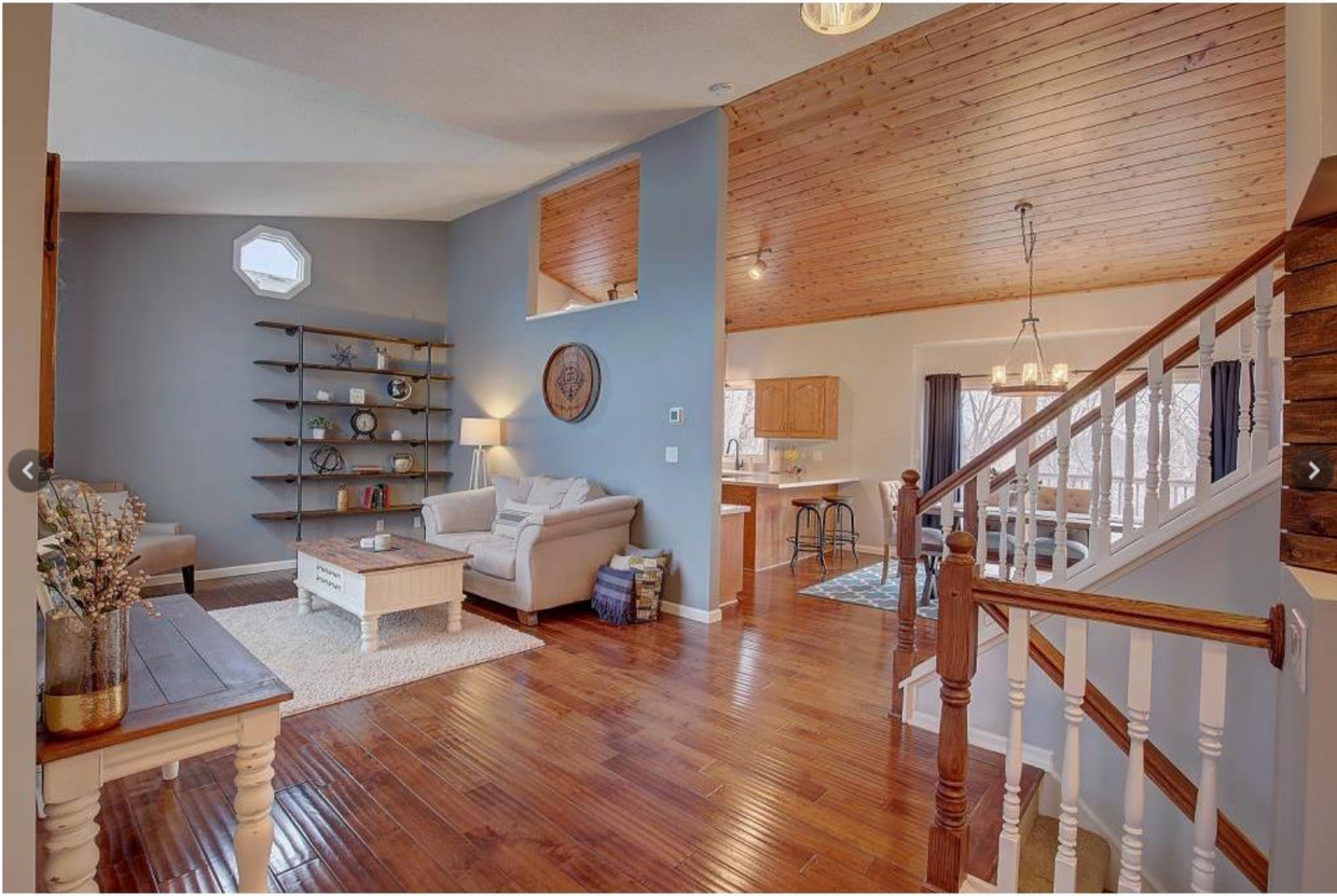 Foto principal - 14629 Yosemite Ave S
