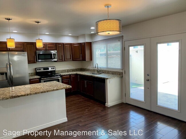 Foto del edificio - 3 br, 2 bath House - 8223 E McDonald Dr