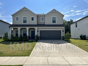 Building Photo - 8411 Flint Hill Dr