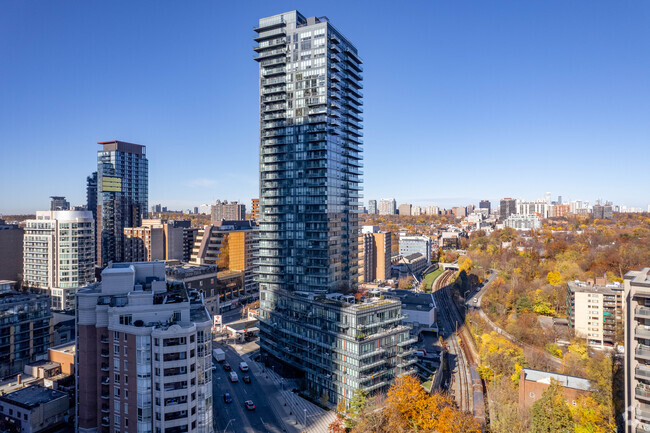 Building Photo - The Milan Condominiums