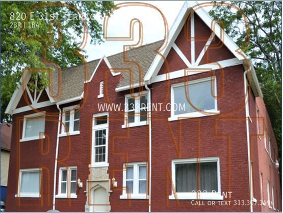 Foto principal - 820 E 31 Terrace