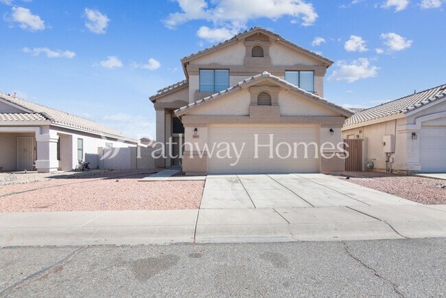Building Photo - 3804 W Tonopah Dr