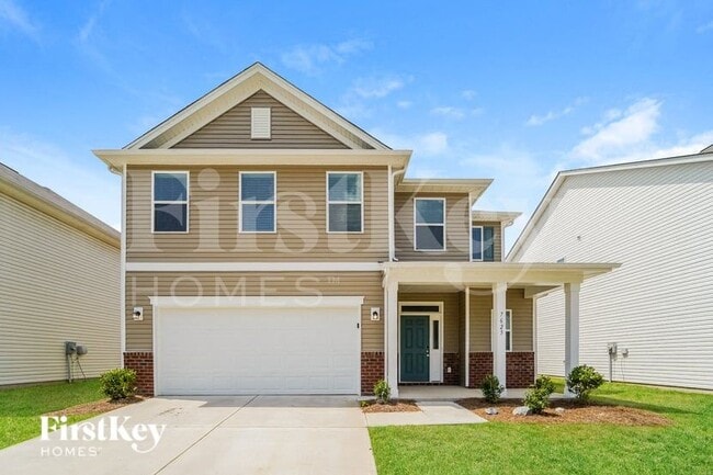 Building Photo - 7623 Wallace Farm Ln