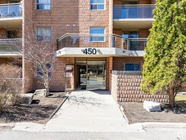 Building Photo - Highland Park Apartments I/II