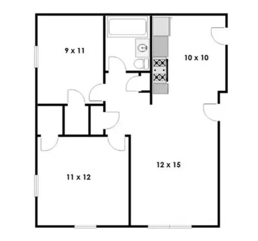 424 Great Rd Unit 12, Acton, MA 01720 Condo for Rent in Acton, MA