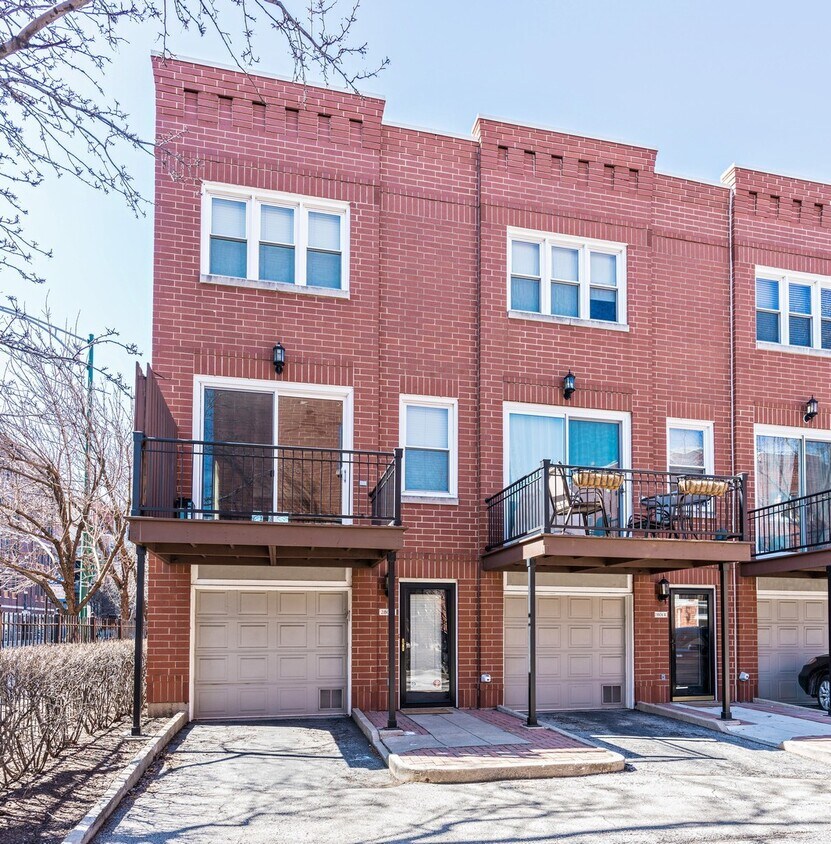 Foto principal - 2801 N Wolcott Ave