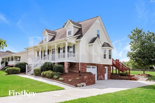 Foto del edificio - 623 Sunset Ridge Ln