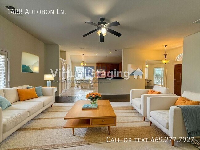 Building Photo - 1488 Autobon Ln.-