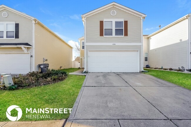 Building Photo - 1290 Freemont Ln