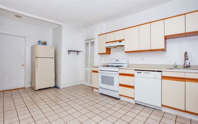 Foto del edificio - 504 Washington St