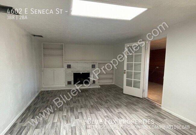 Foto del edificio - 4602 E Seneca St #2