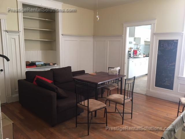 Building Photo - 1126 Commonwealth Ave