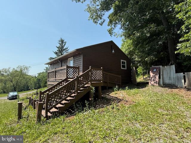 Foto del edificio - 7699 Hedgesville Rd