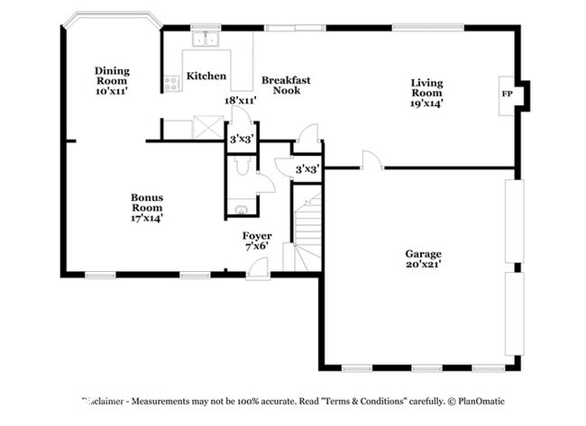 Building Photo - 2271 Buckley Trail