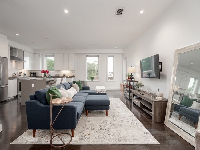 Foto del edificio - 2 W Sixth St